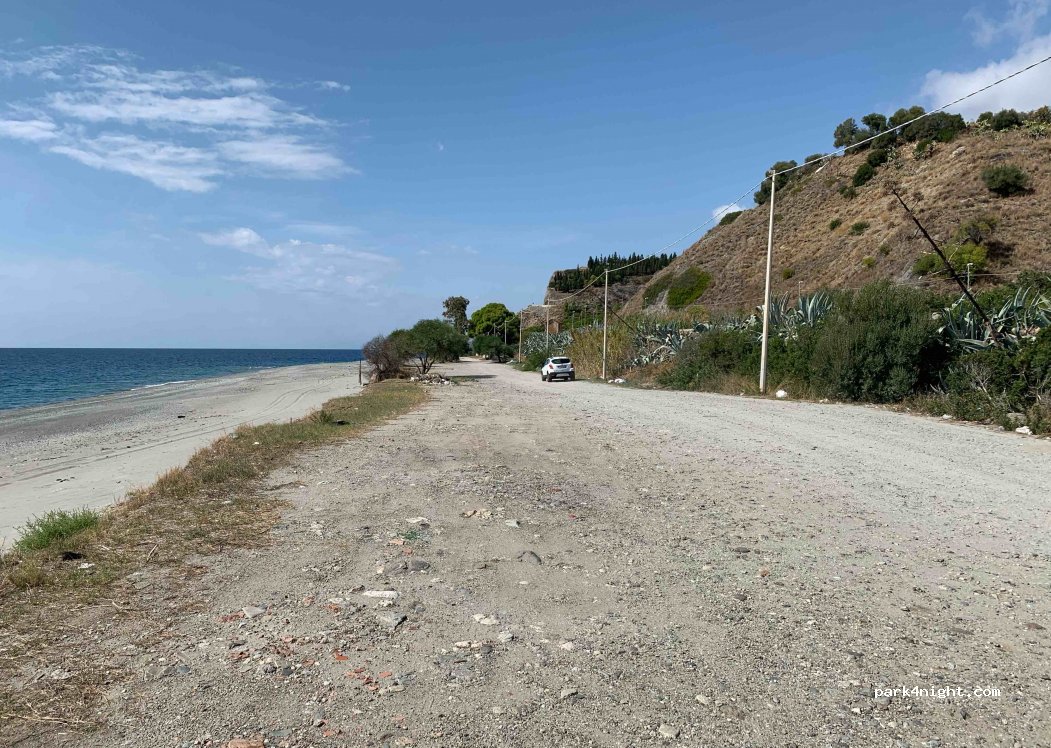 (89035) San Pasquale - Strada Statale 106 Jonica — foto