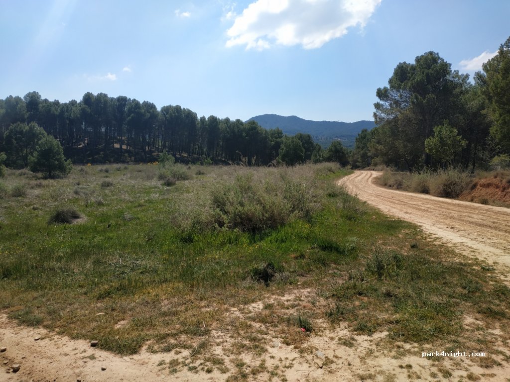 (26500) Calahorra - Unnamed Road — foto 2