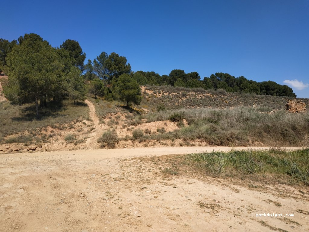 (26500) Calahorra - Unnamed Road — foto 3