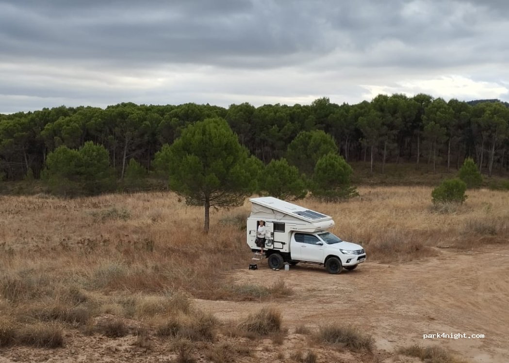 (26500) Calahorra - Unnamed Road — foto 4
