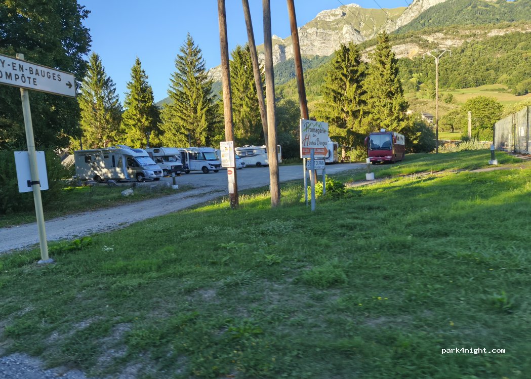 (73630) La Compôte - 1 D911 — foto 5