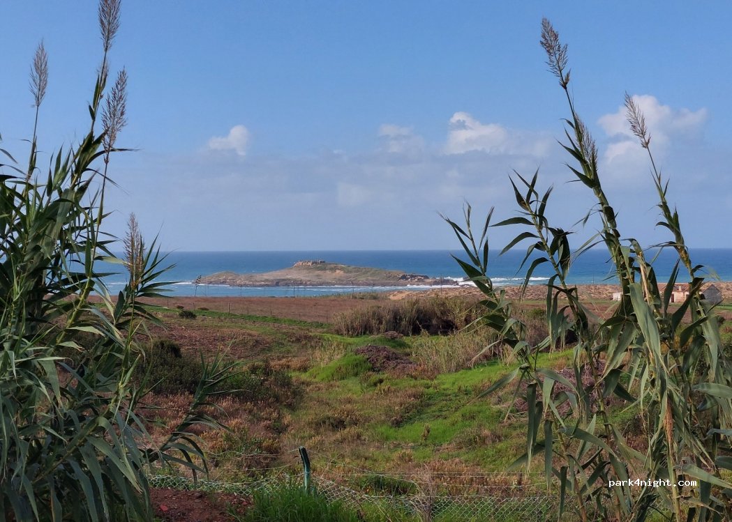 Parque de Campismo da Ilha do Pessegueiro — foto 4