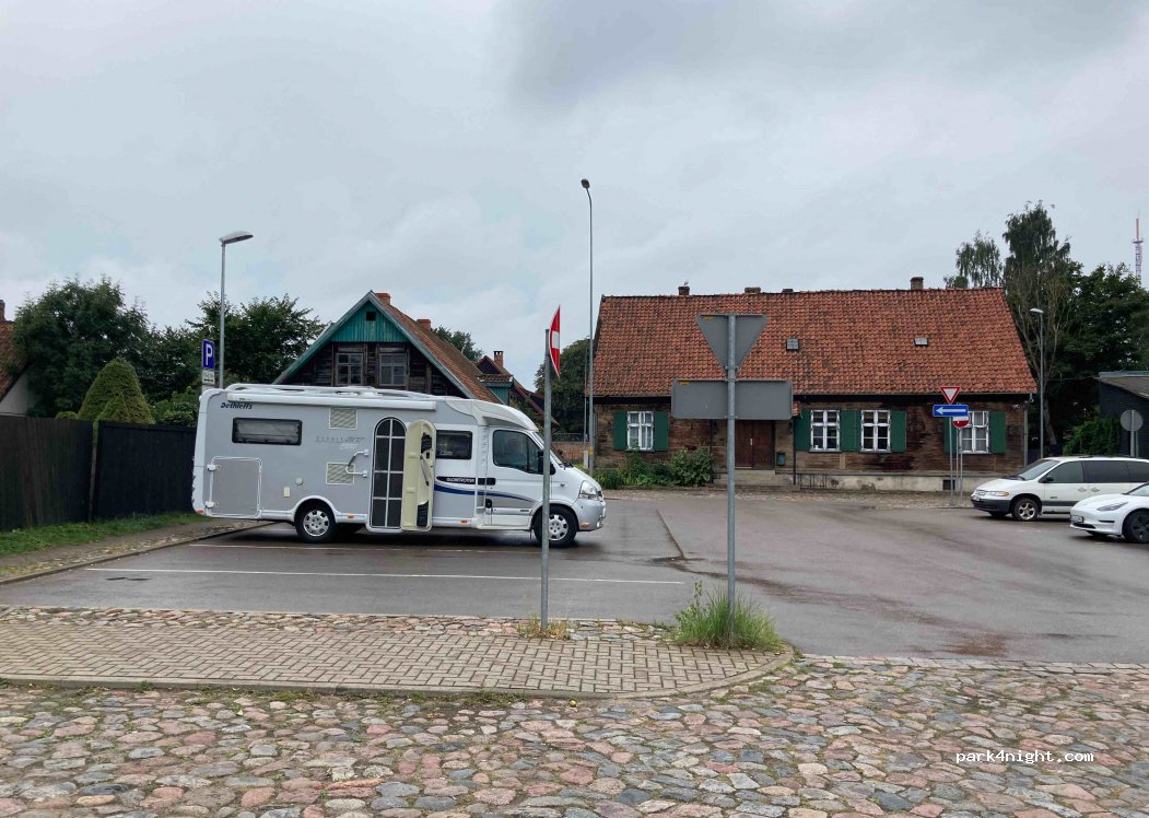 (3401) Liepāja - 22 Jūras iela — foto
