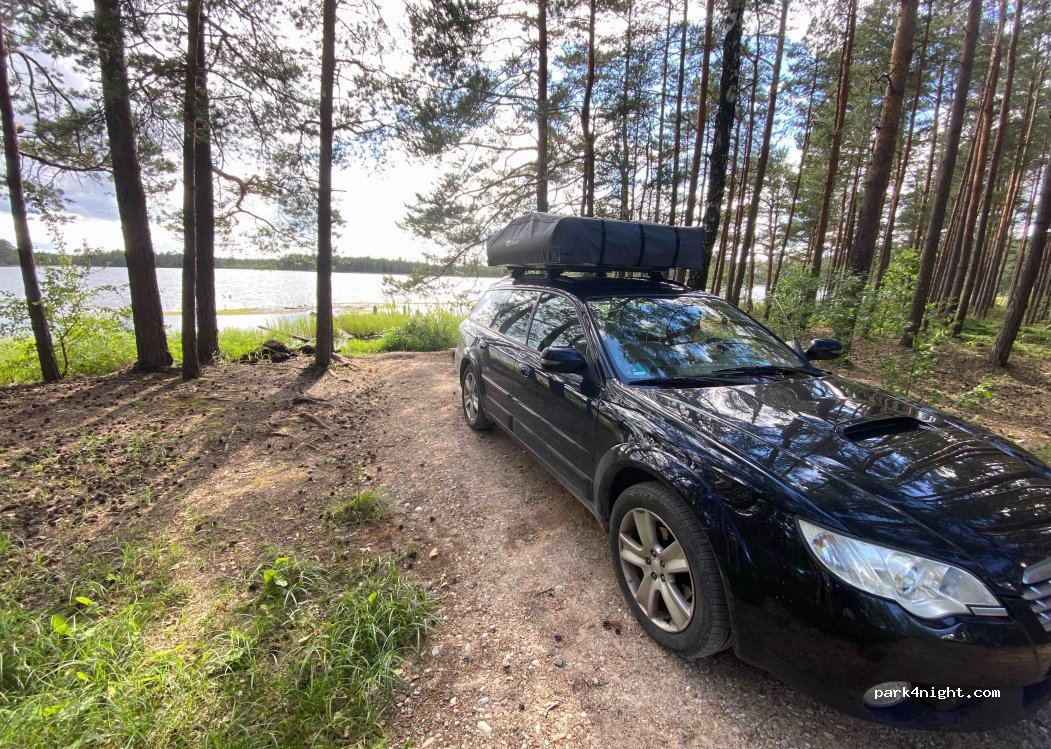 (2011) Jūrmala - Unnamed Road — foto