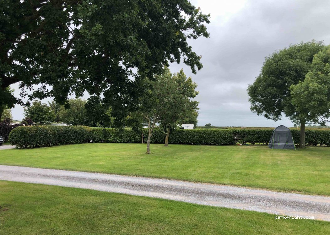 Moorhouse Farm — foto