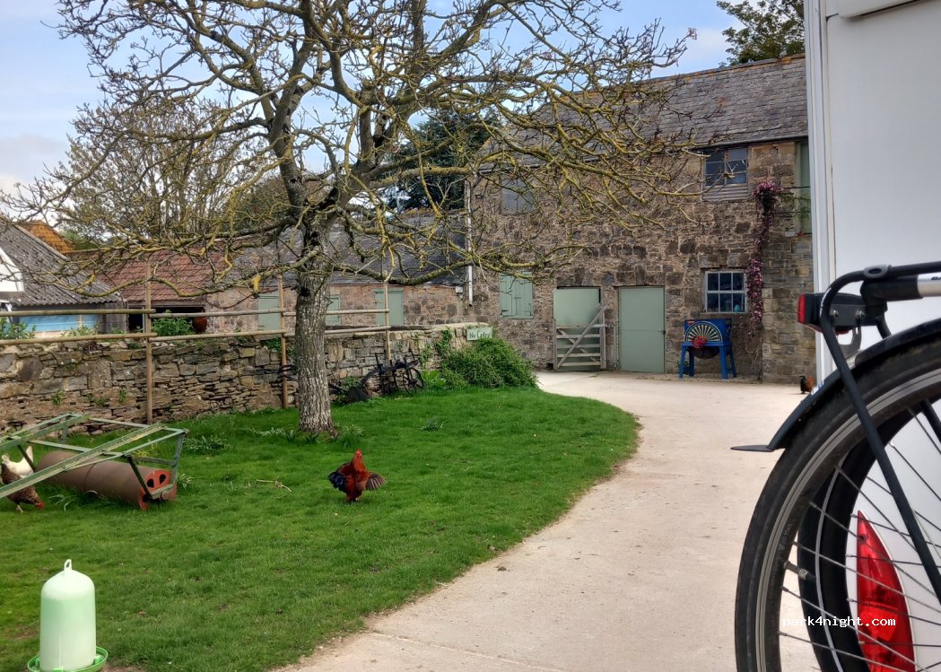 Moorhouse Farm — foto 3