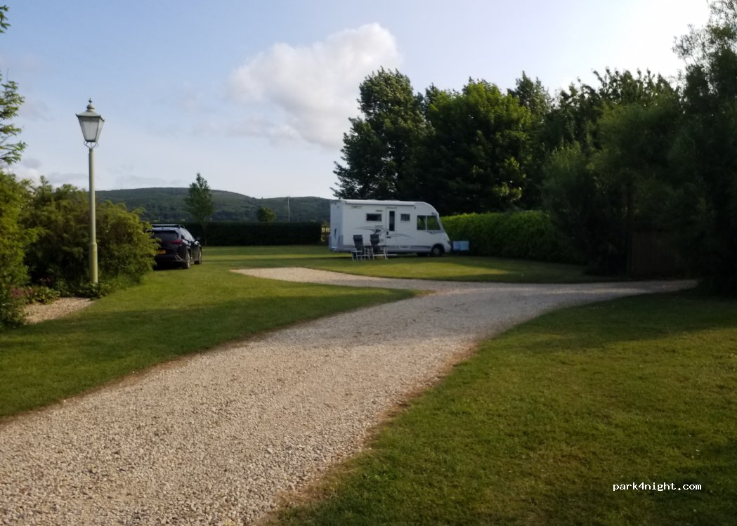 Moorhouse Farm — foto 5