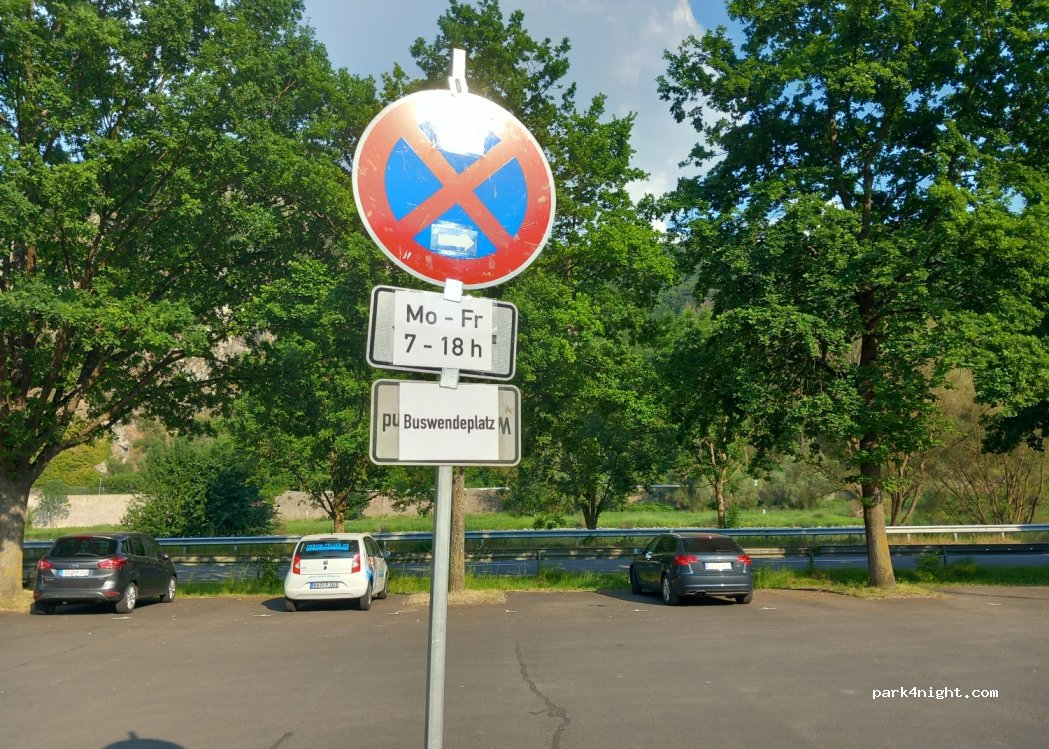 (56254) Moselkern - 29 Moselstraße — foto