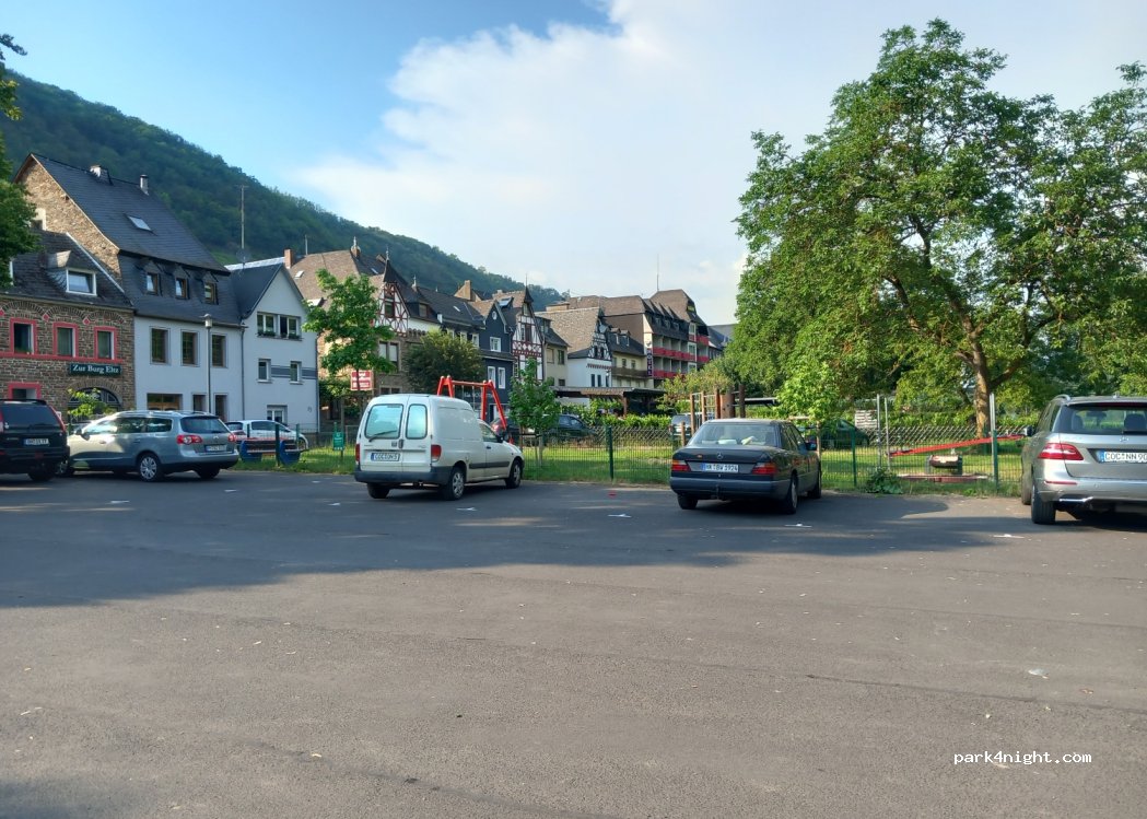 (56254) Moselkern - 29 Moselstraße — foto 2