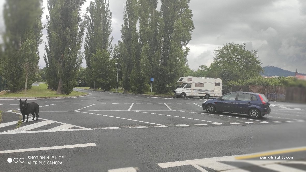 (415 01) Teplice - Hřbitovní — foto