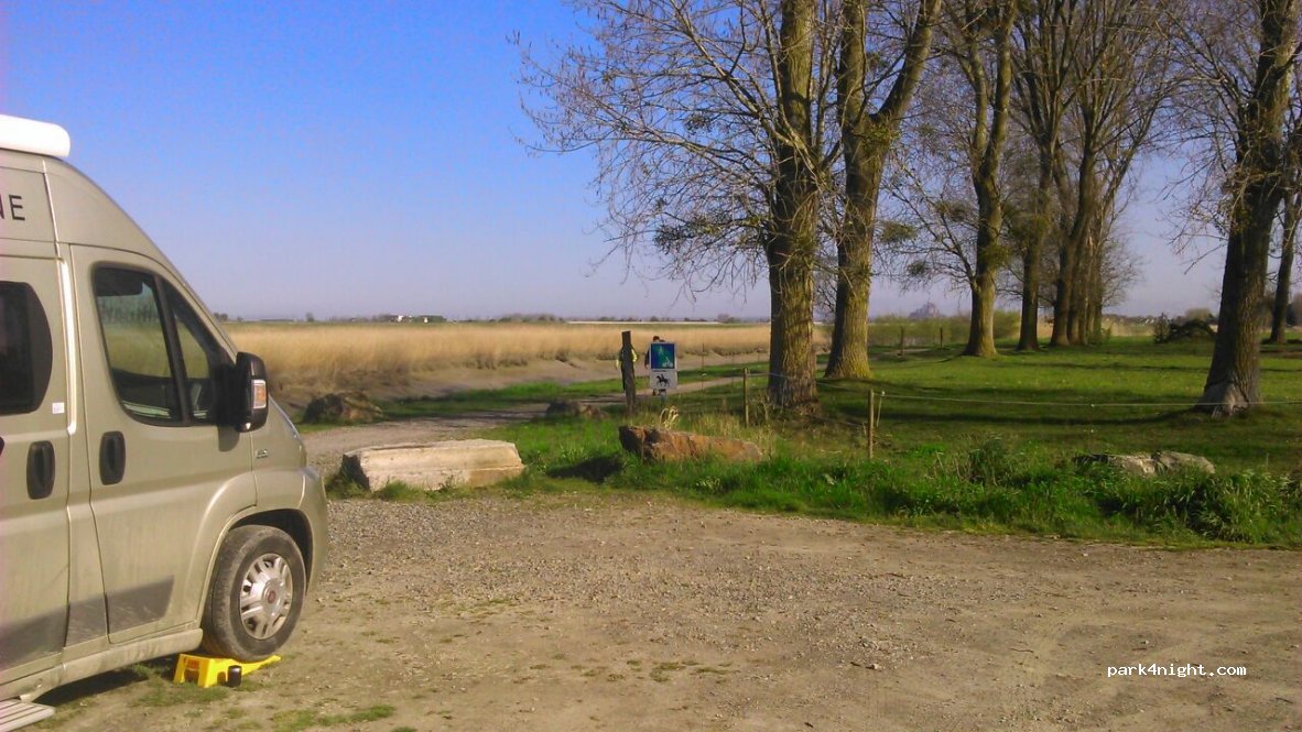 (50170) Pontorson - 3 Route de la Grève Moidrey — foto