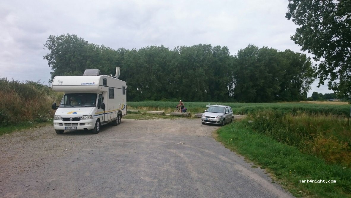 (50170) Pontorson - 3 Route de la Grève Moidrey — foto 2
