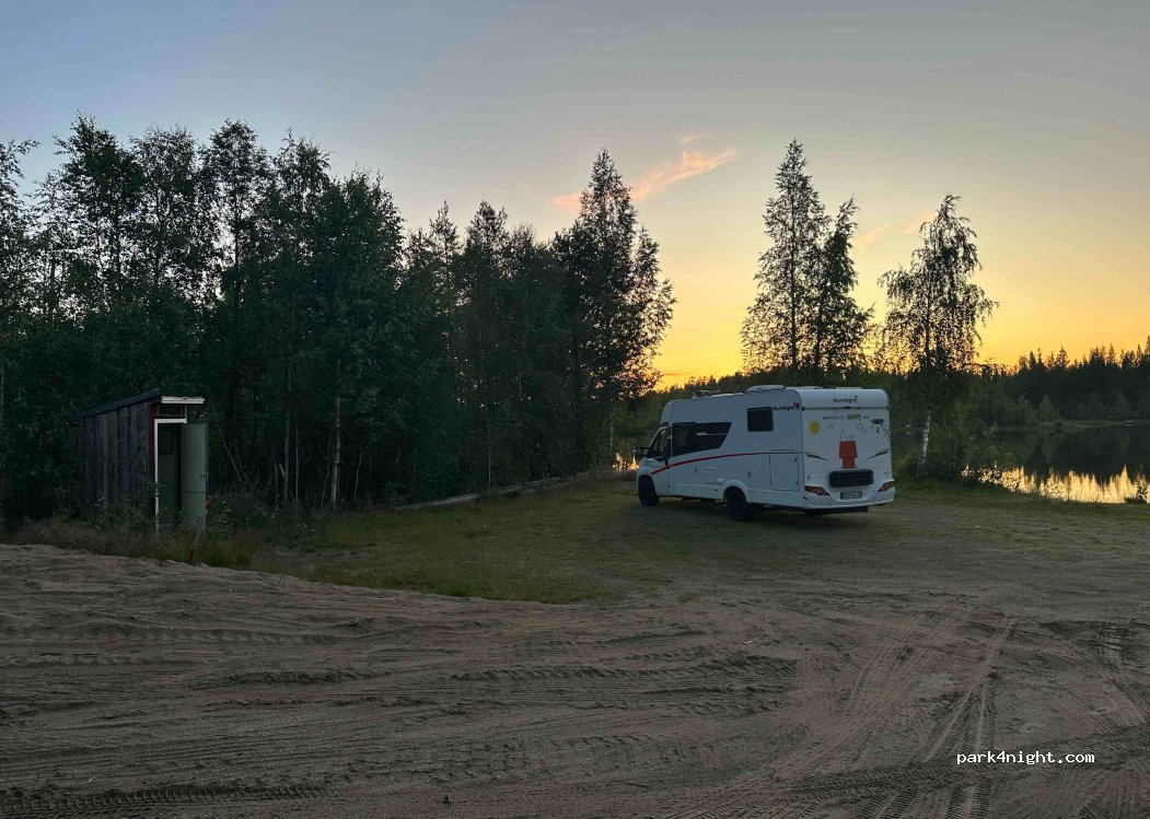 (921 93)  - Blå vägen — foto 2