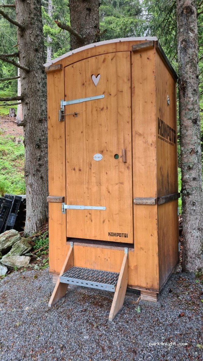 Camping Tuf — foto 2