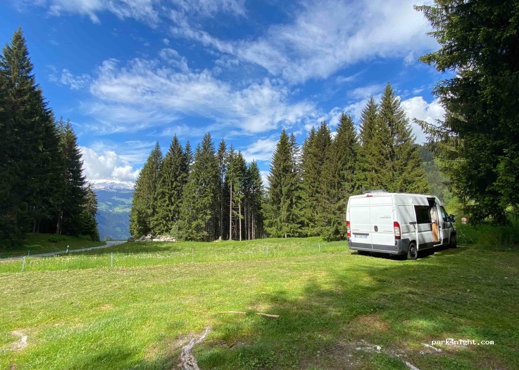 Camping Tuf — foto 4