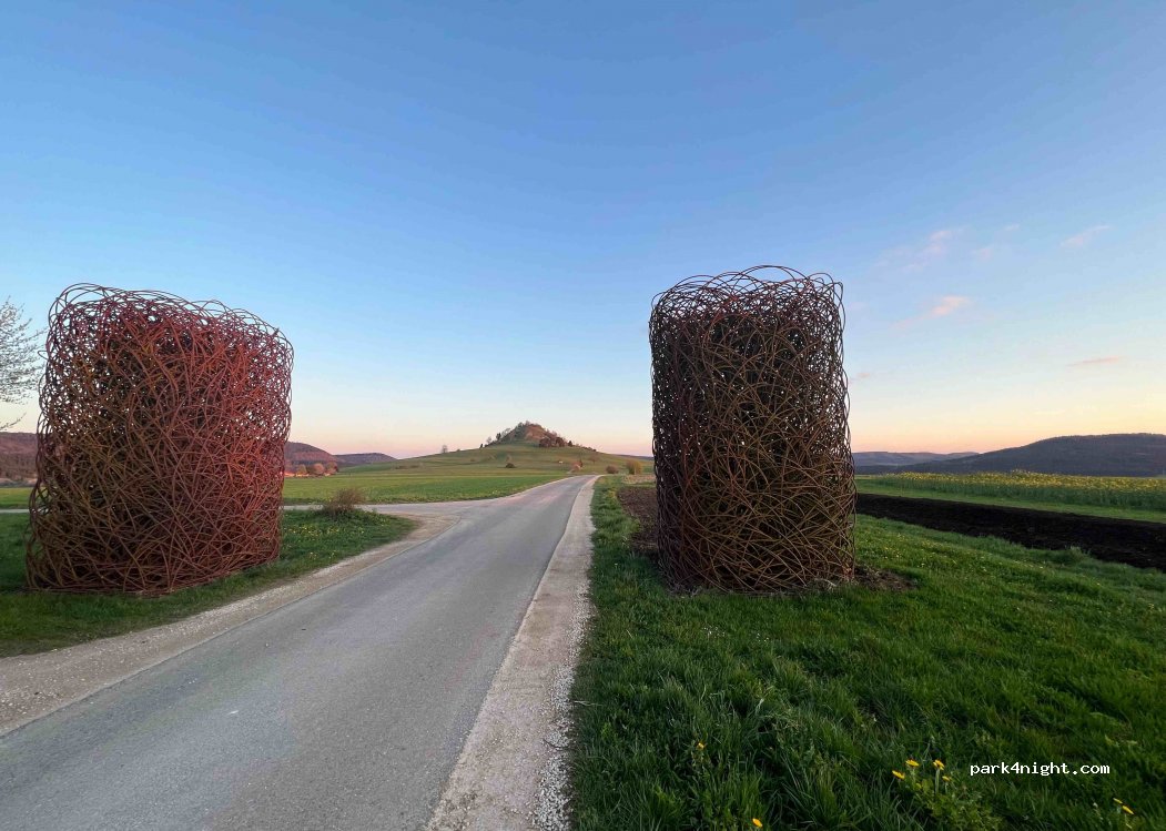 (78595) Hausen ob Verena - 21 Karpfenweg — foto