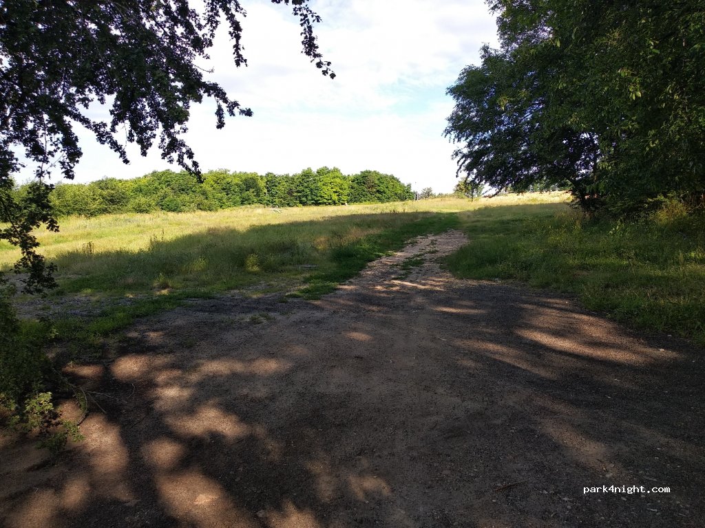 (41-922) Radzionków - 90A Księżogórska — foto