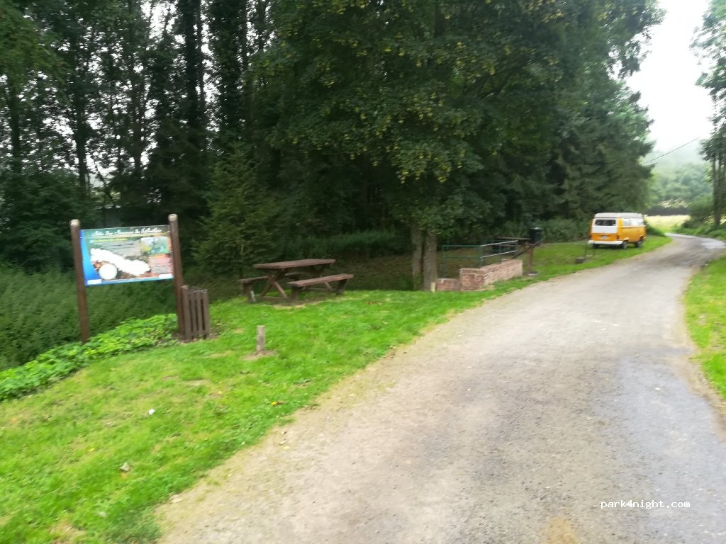 (80560) Coigneux - 12 Rue de Coin — foto