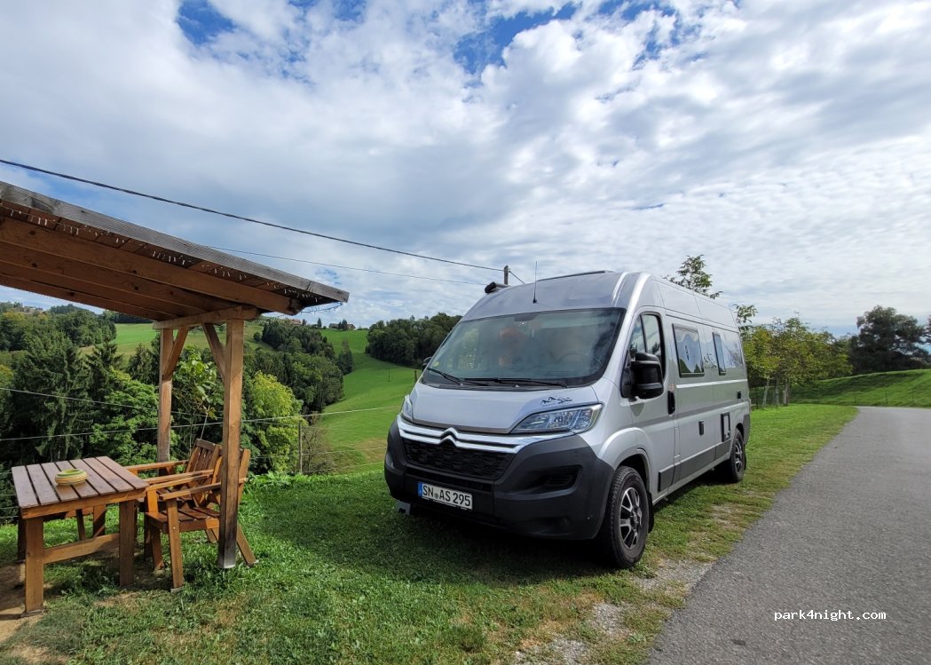 Buschenschank Skringer vlg. Ranz — foto 3