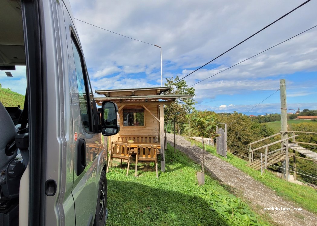 Buschenschank Skringer vlg. Ranz — foto 4