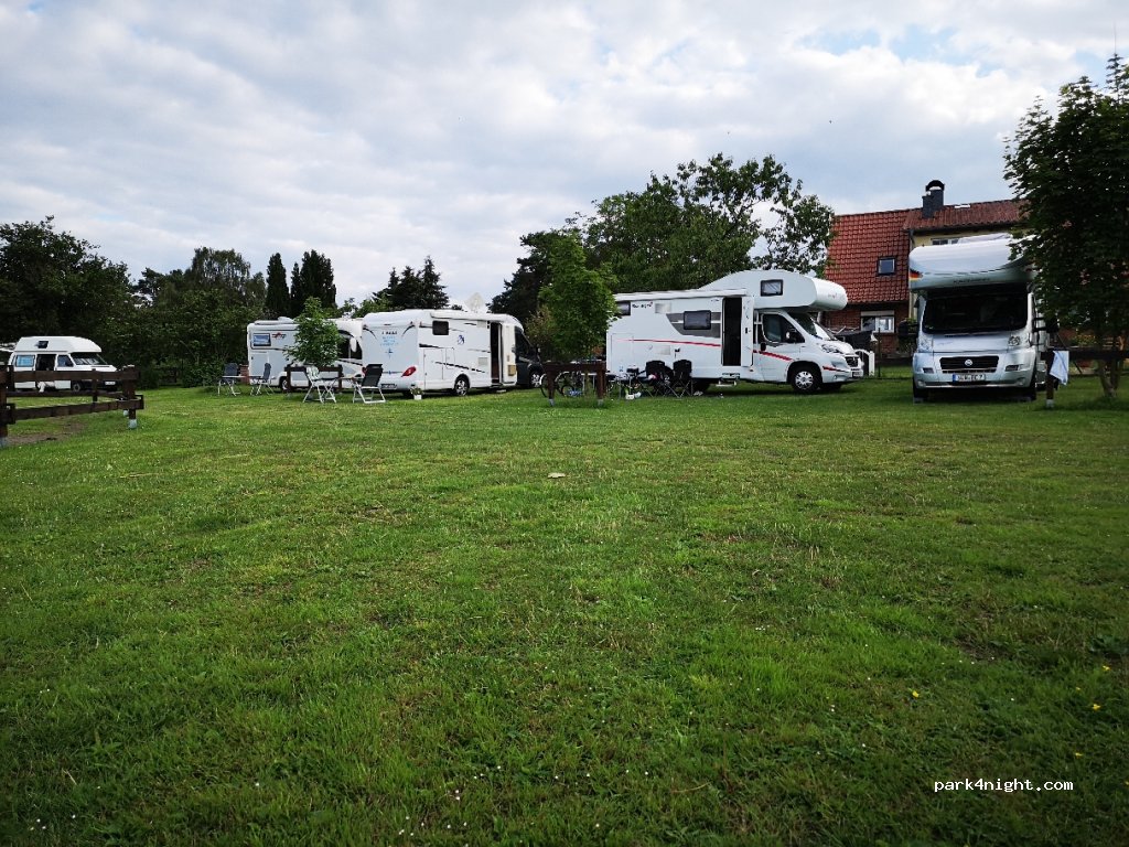Ferienwohnungen am Haff — foto 2
