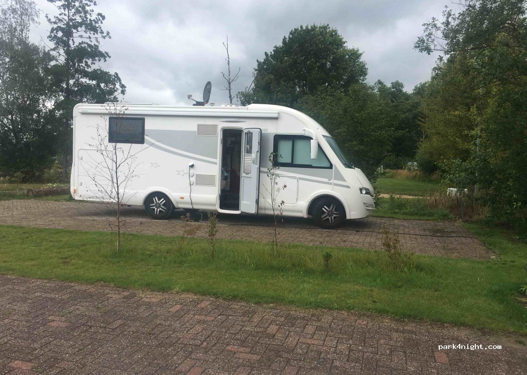 Camping Witven — foto