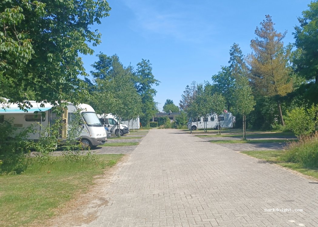 Camping Witven — foto 2