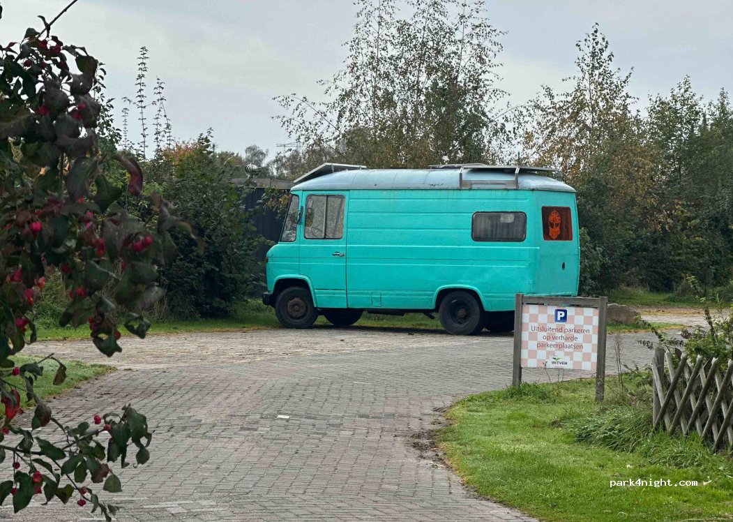 Camping Witven — foto 4