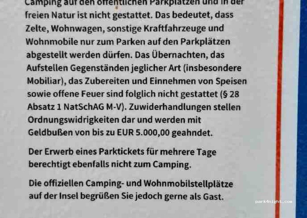 (23999) Insel Poel - 7A Feldweg — foto