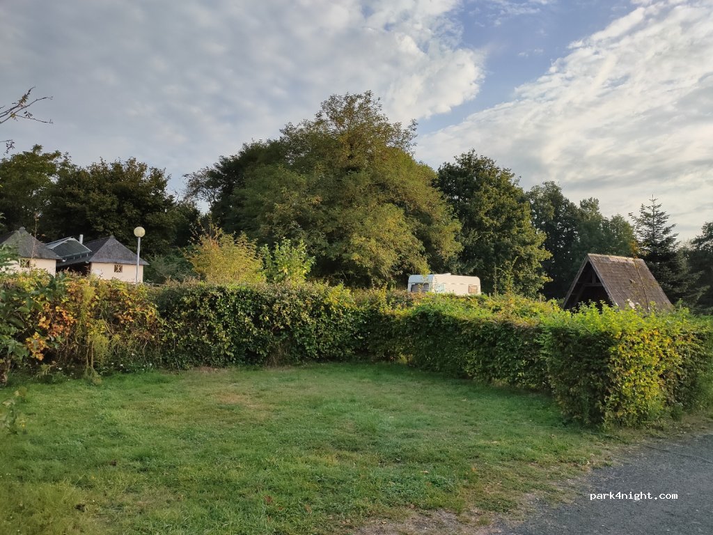 Camping municipal de l'Étang — foto 2