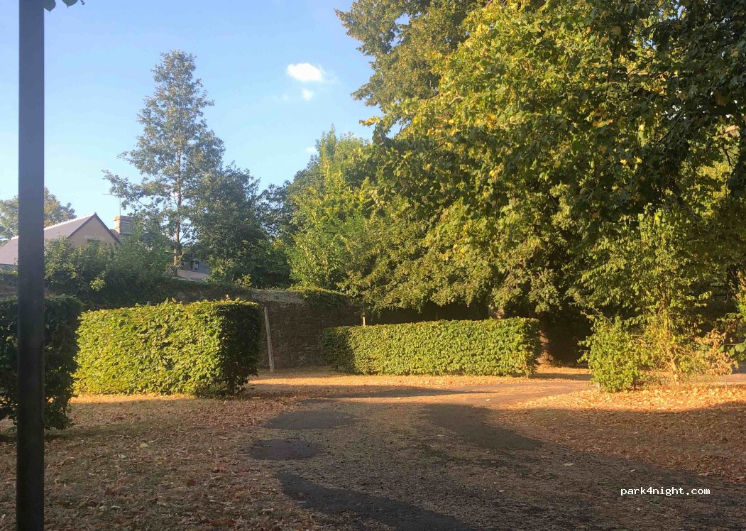 Camping municipal de l'Étang — foto 3