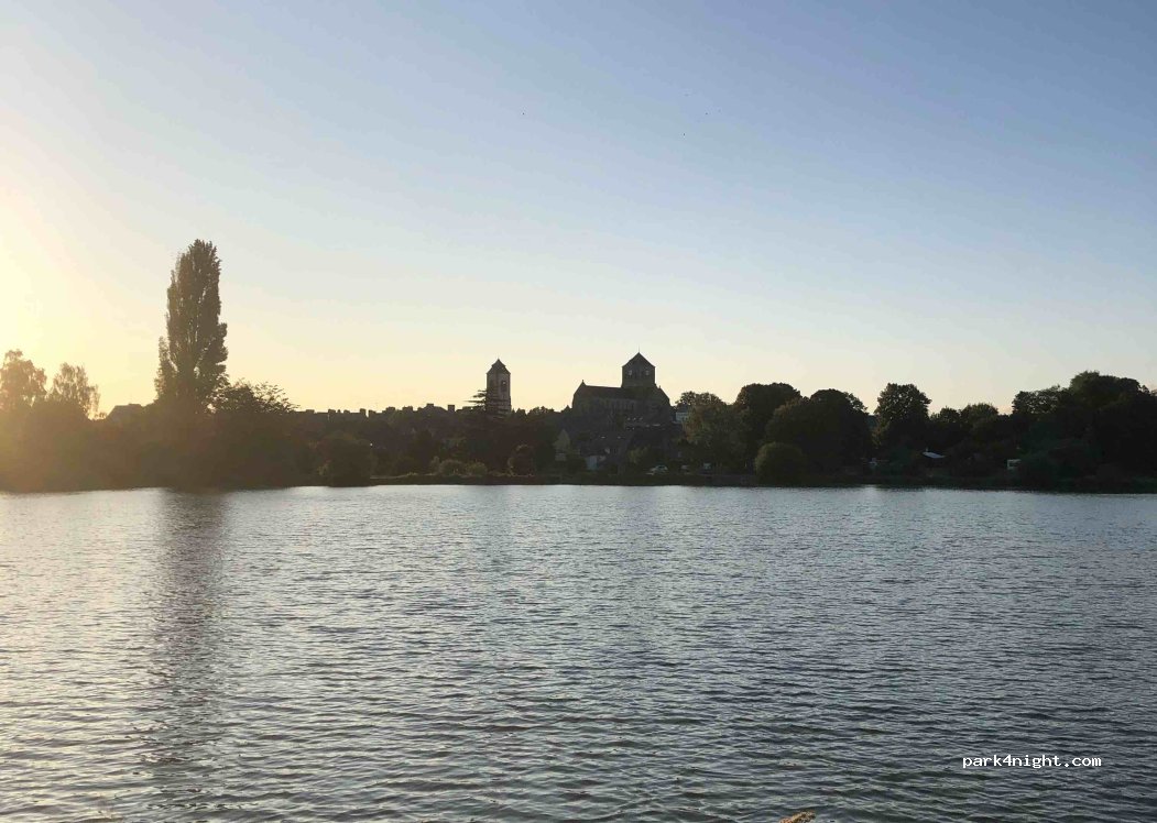 Camping municipal de l'Étang — foto 4
