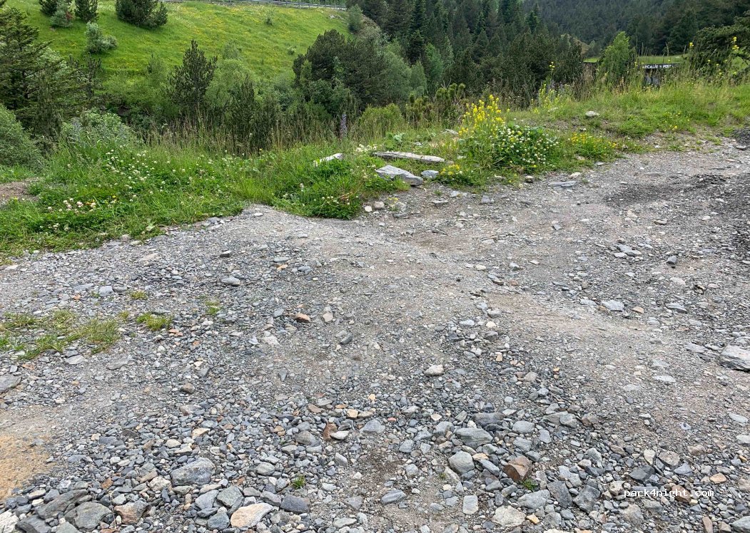 (AD300) Ordino - Carretera Vella — foto 3