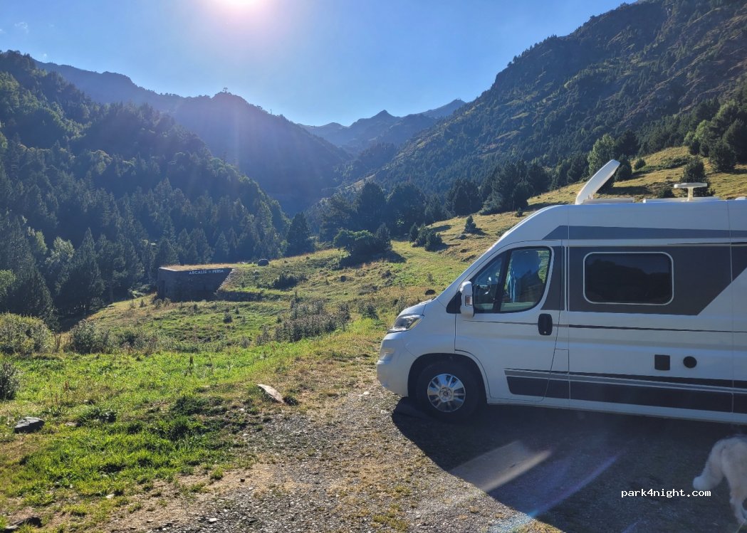 (AD300) Ordino - Carretera Vella — foto 4