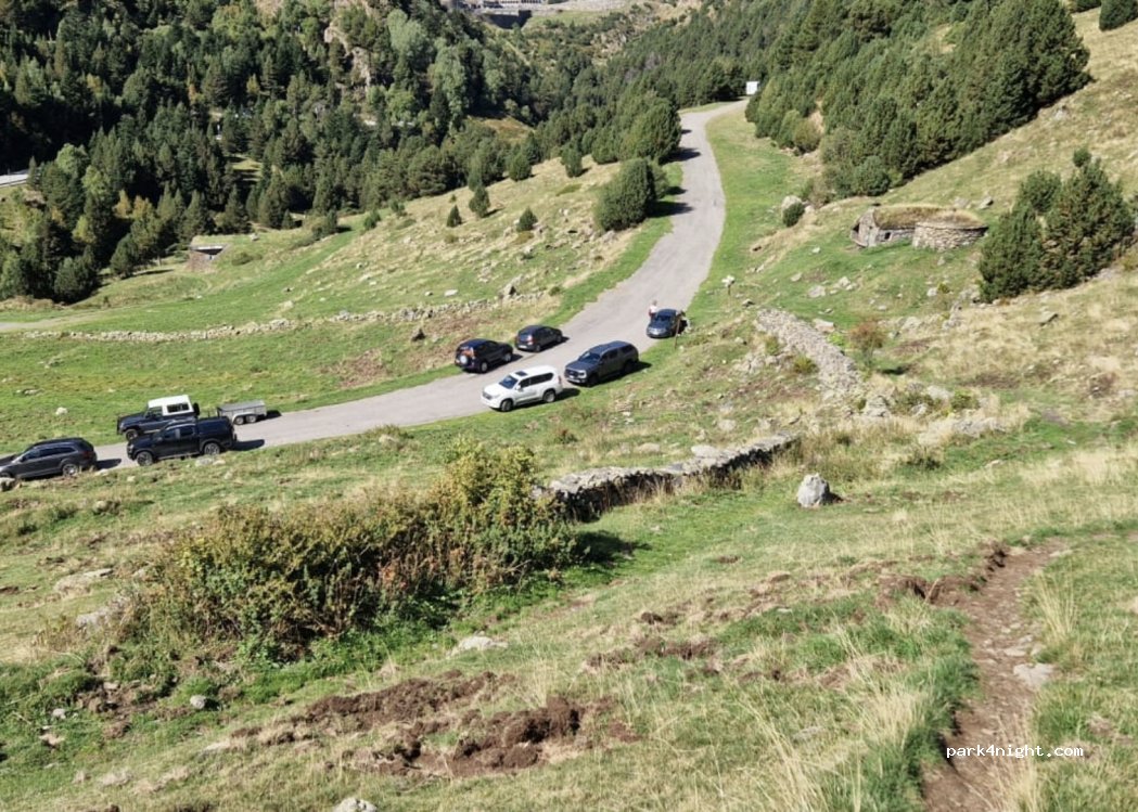 (AD300) Ordino - Carretera Vella — foto 5