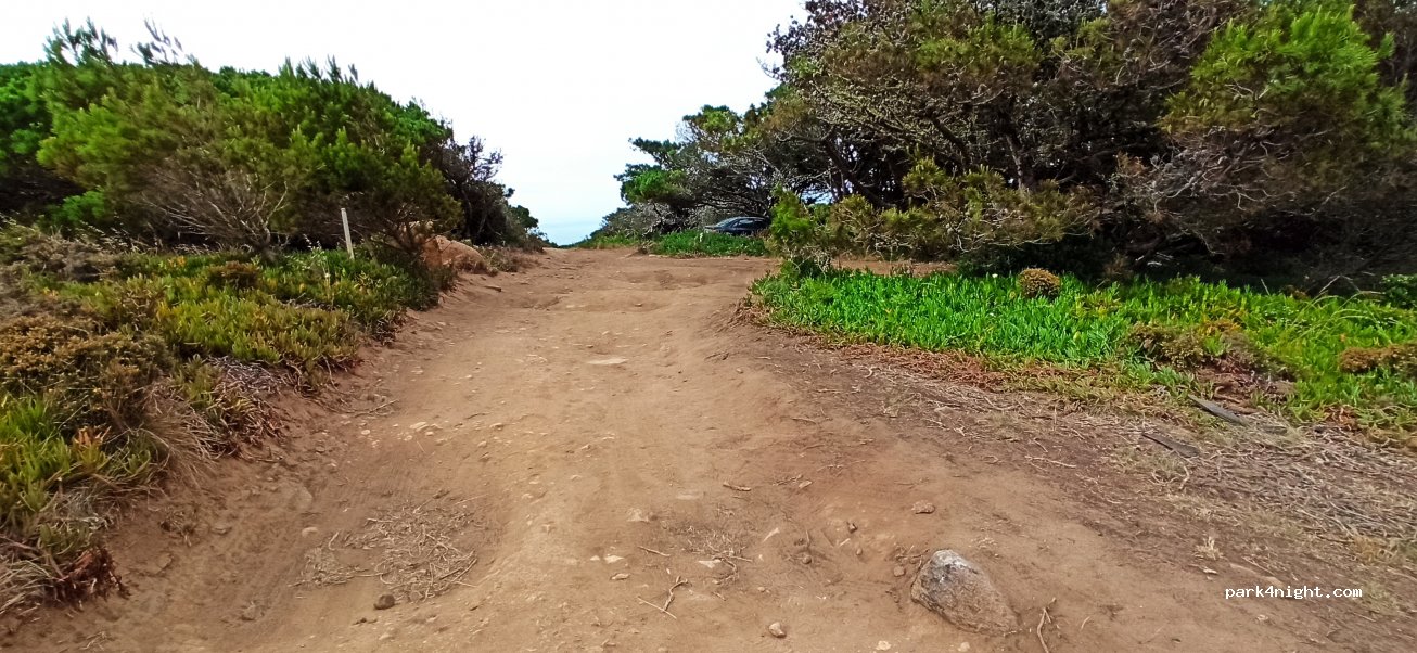 (2705) Colares - Unnamed Road — foto