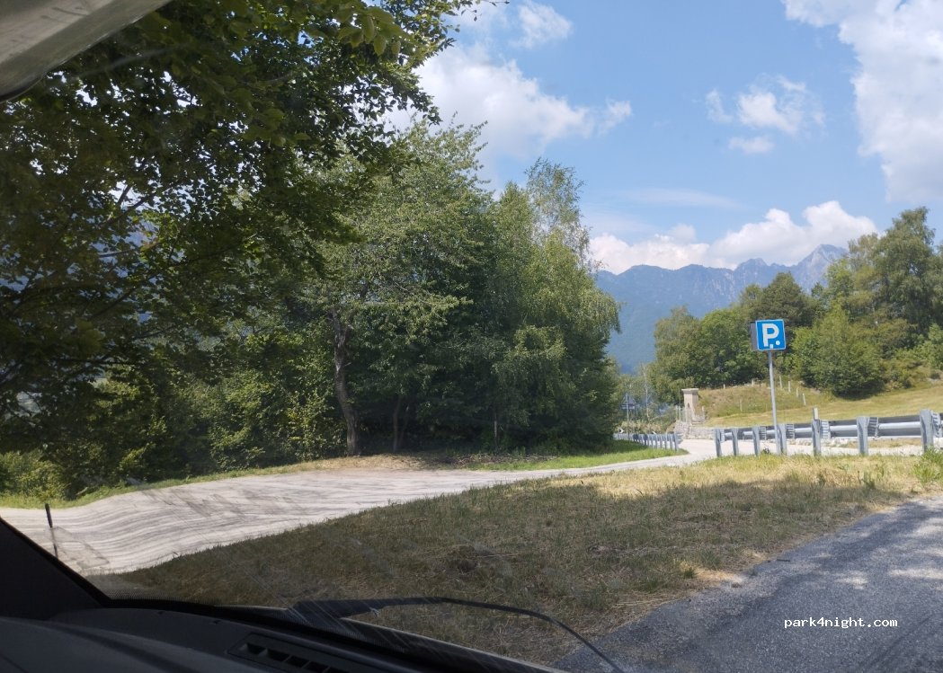 (38060) Vallarsa - Strada Statale 46 — foto 2