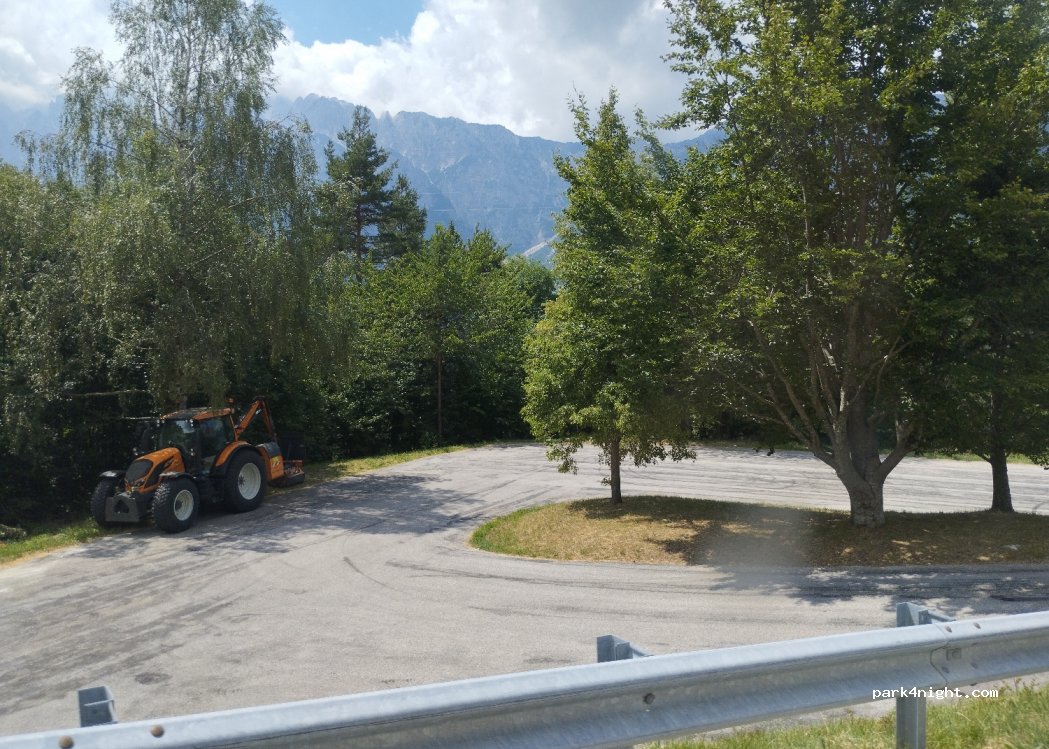 (38060) Vallarsa - Strada Statale 46 — foto 3
