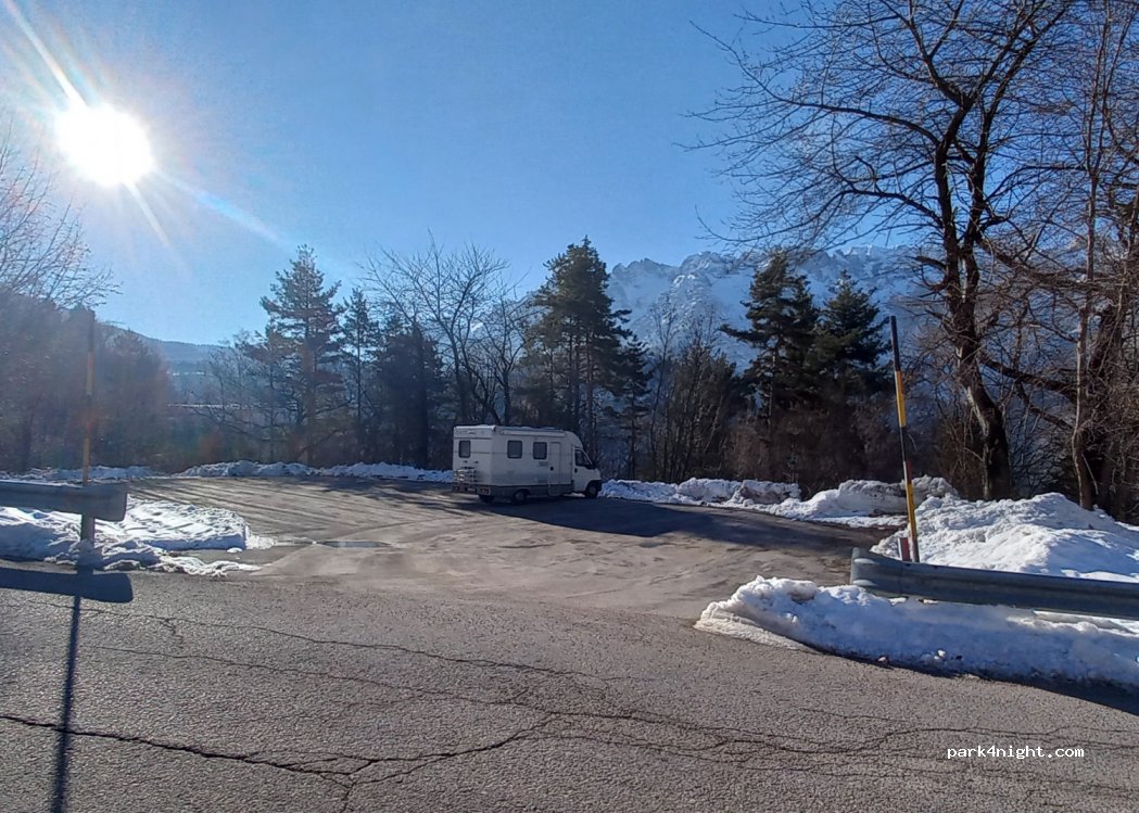 (38060) Vallarsa - Strada Statale 46 — foto 4