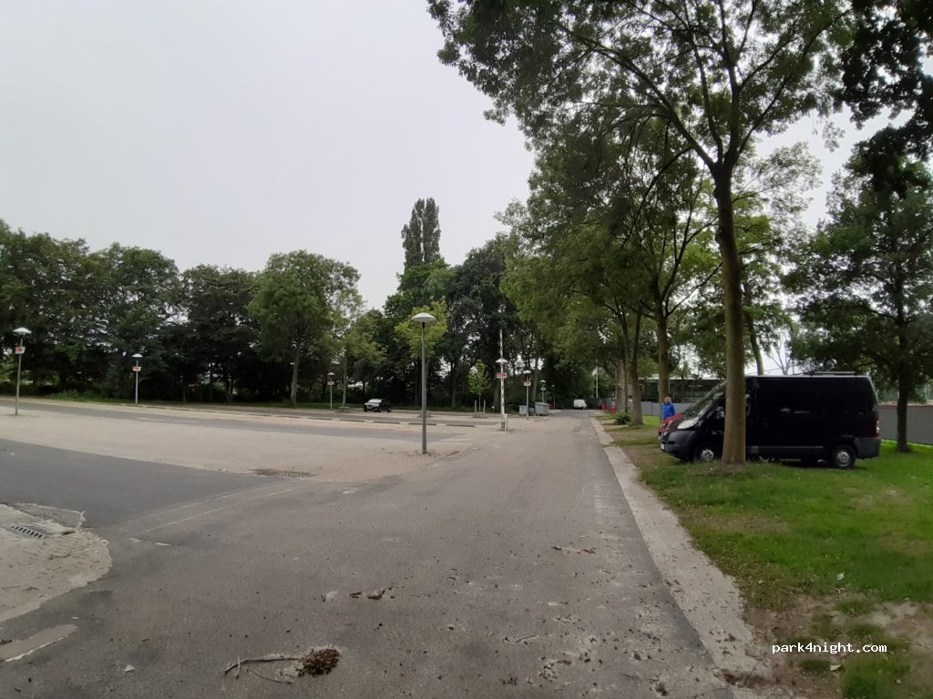 (3585 LD) Utrecht - 320 Koningsweg — foto 2