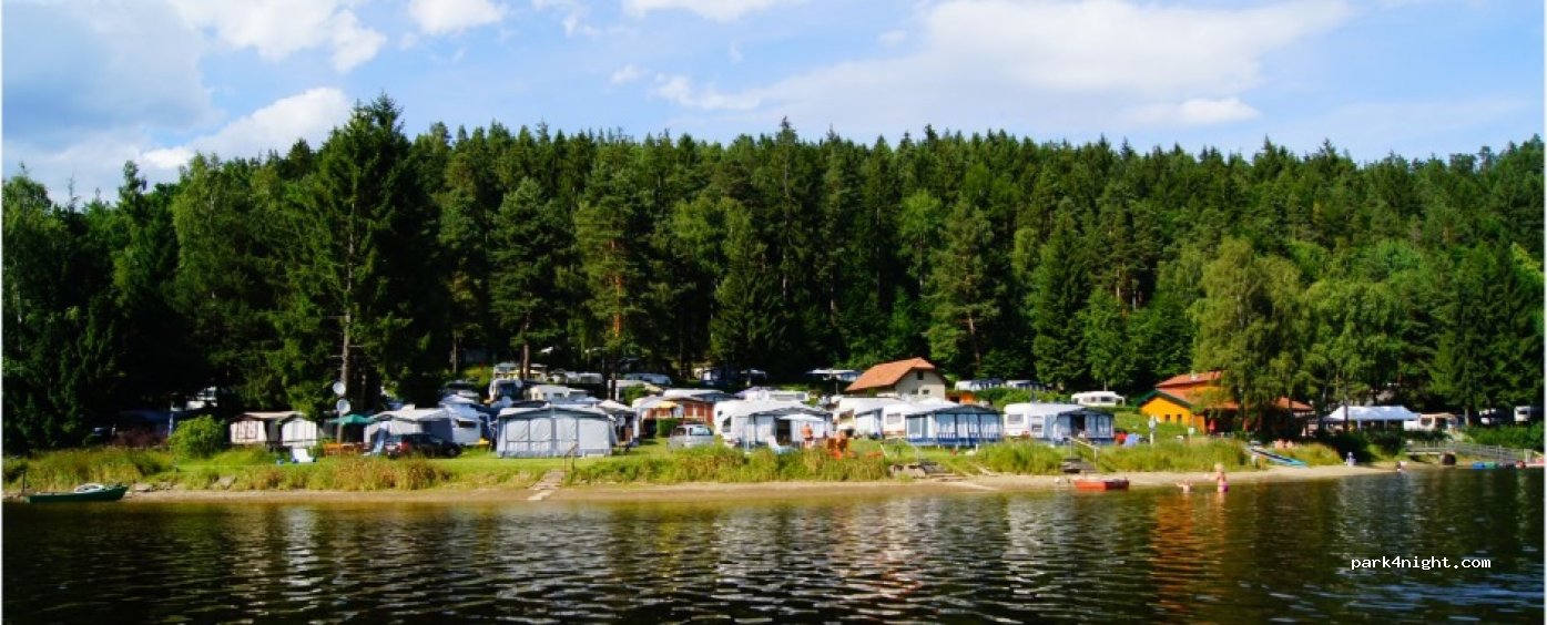 Campingplatz Dobra — foto 2