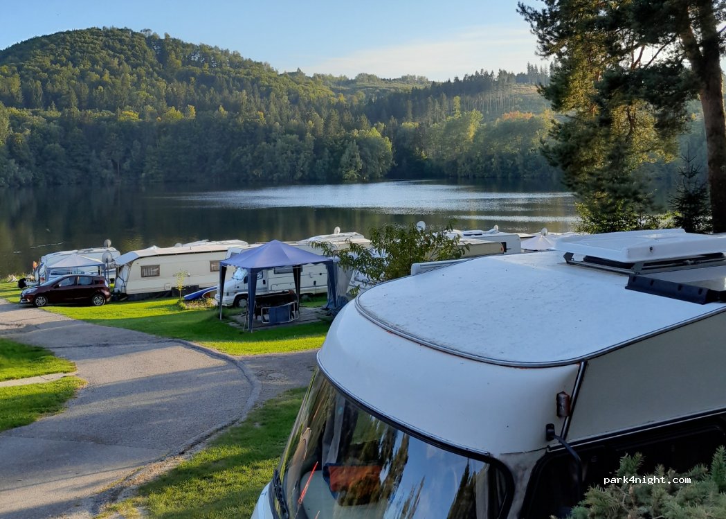 Campingplatz Dobra — foto 3