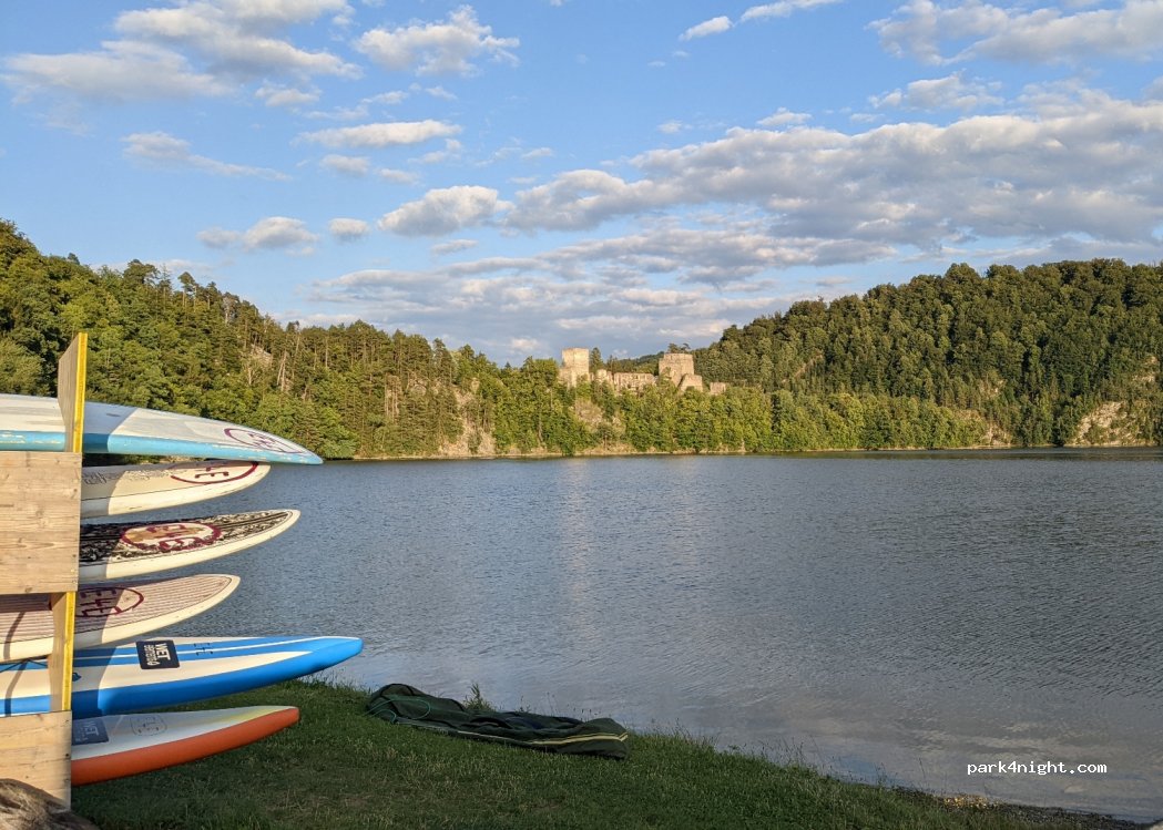 Campingplatz Dobra — foto 4