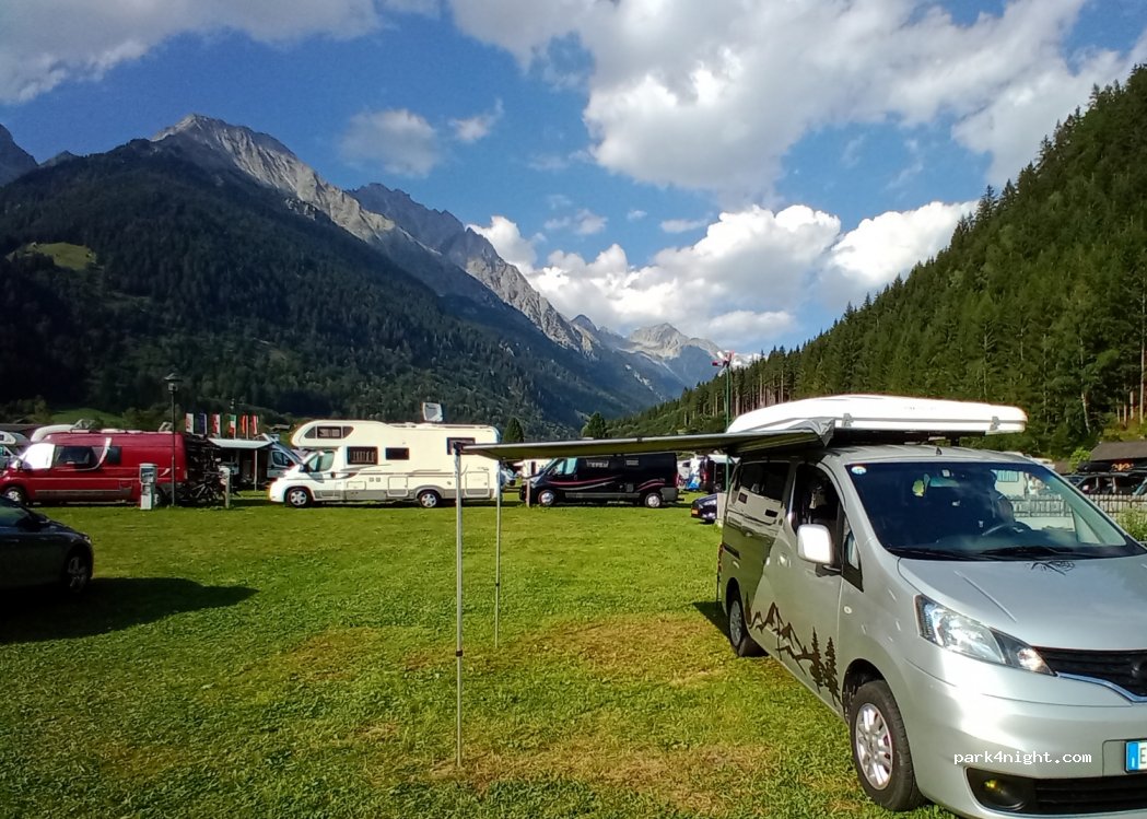 Camping Antholz — foto 2