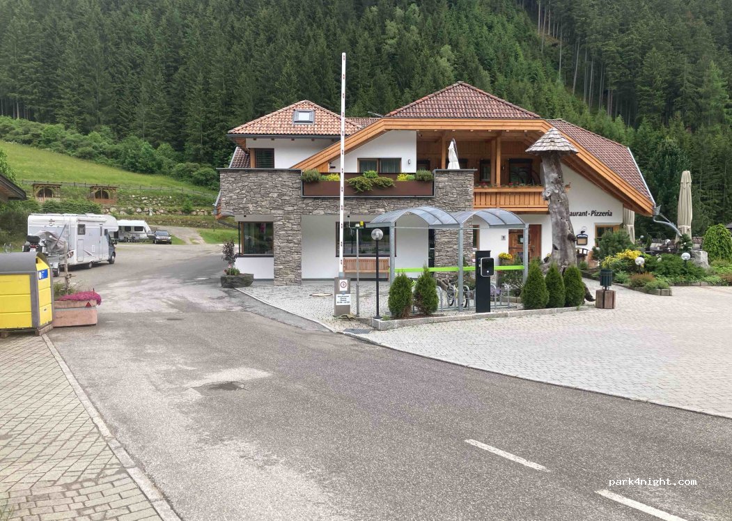 Camping Antholz — foto 3