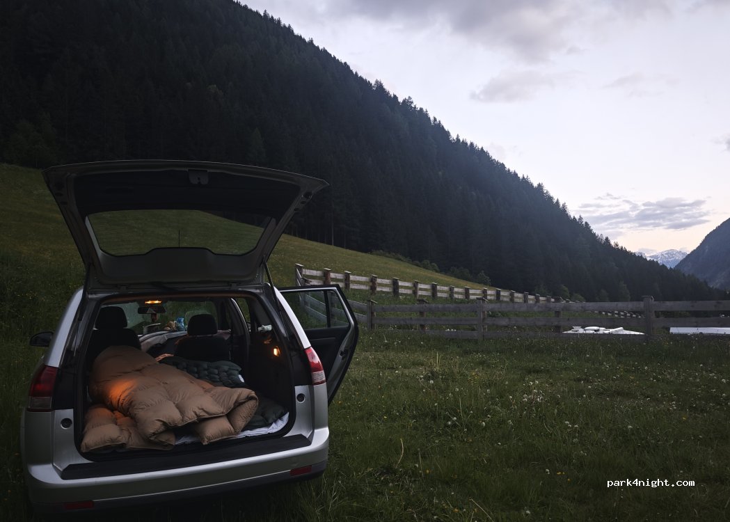 Camping Antholz — foto 4