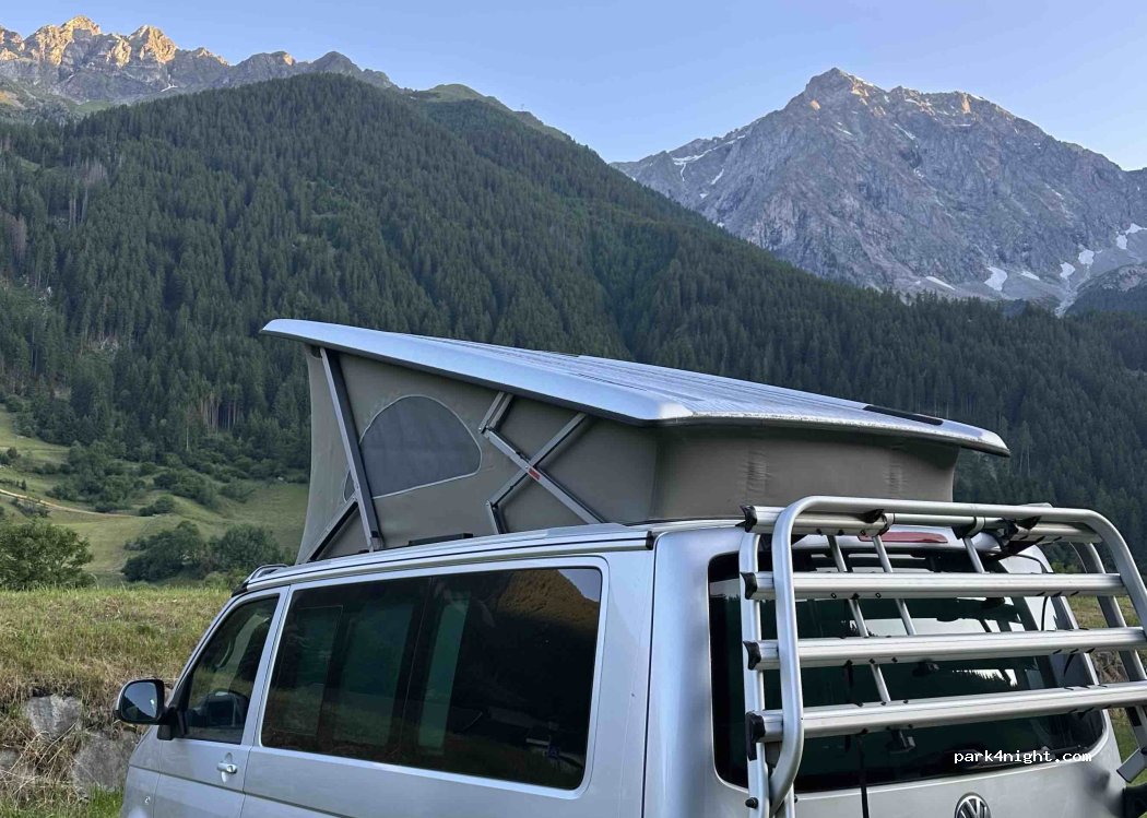 Camping Antholz — foto 5