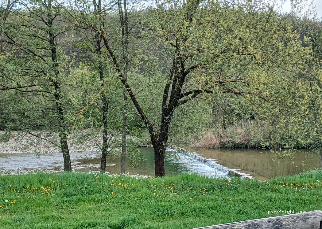 Firenzuola sosta camper — foto 4