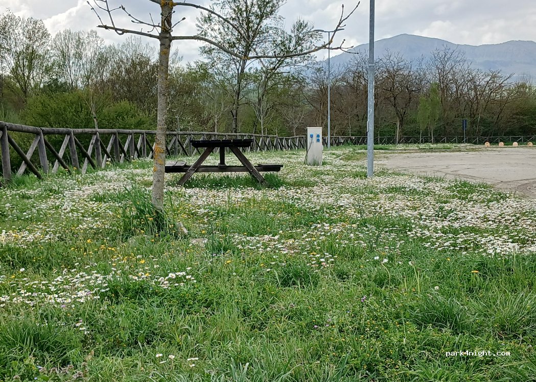 Firenzuola sosta camper — foto 5