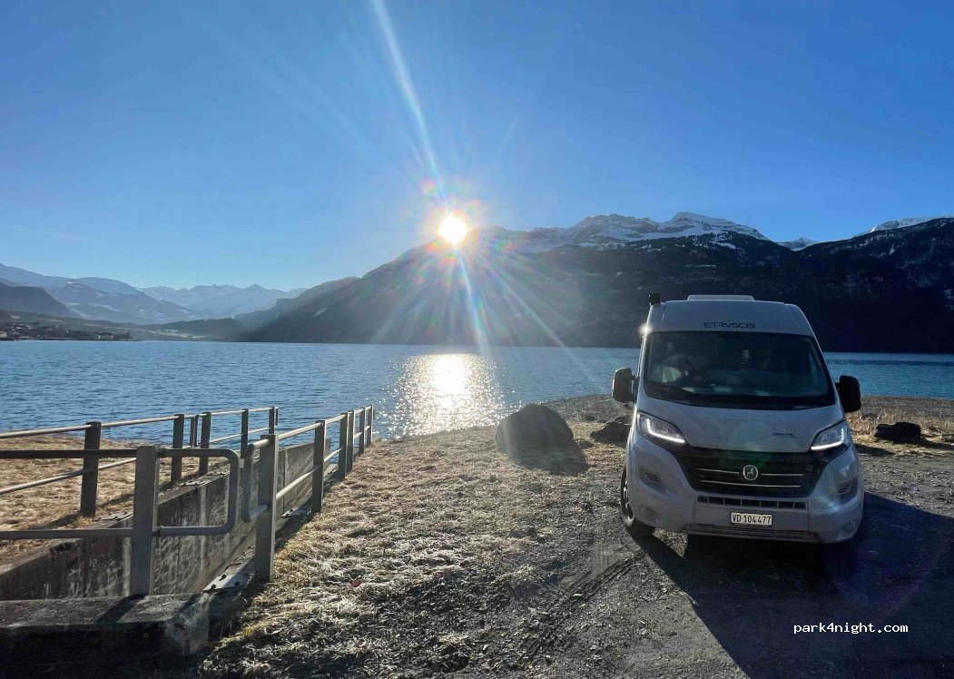 (3854) Oberried am Brienzersee - 6 — foto 3
